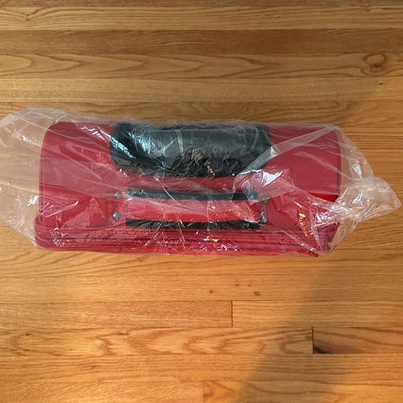 New Balance Nationals All-American Carry-On - Picture 5 of 6